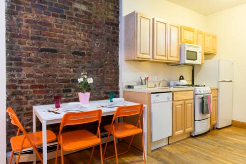 New York États Unis Réservation Réduction booking.com