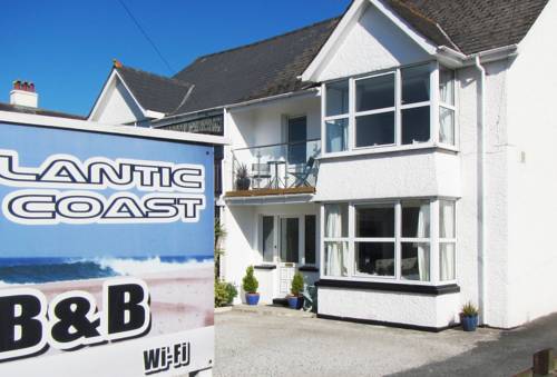 Newquay United Kingdom Booking Discount booking.com