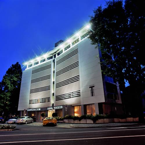 Carpi Italy Booking Discount booking.com