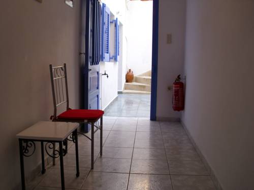 Tinos Town Greece Booking Discount booking.com