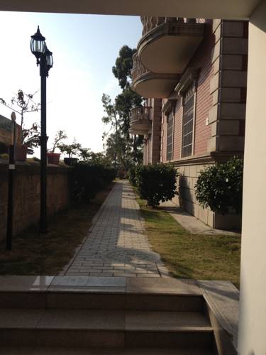 Xiamen China Booking Discount booking.com