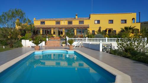 La Losilla Spain Booking Discount booking.com