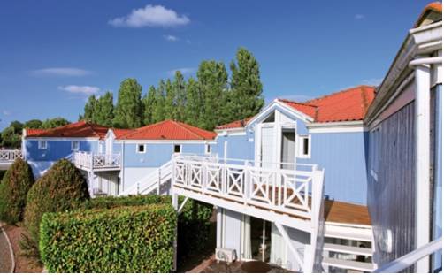 Marans France Booking Discount booking.com