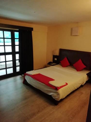 Goa India Booking Discount agoda.com