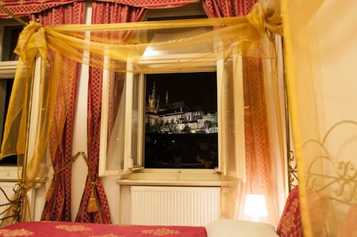 Praha République Tchèque Réservation Réduction booking.com