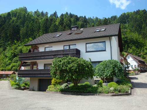 Oppenau Allemagne Réservation Réduction booking.com