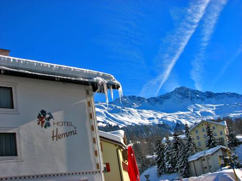 Churwalden Switzerland Booking Discount booking.com