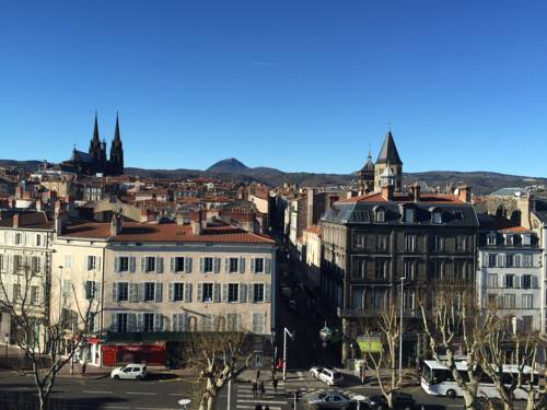 Clermont-Ferrand France Booking Discount booking.com
