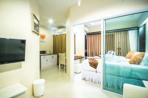 Ubon Ratchathani Thaïlande Réservation Réduction booking.com