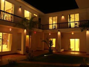 Goa India Booking Discount agoda.com