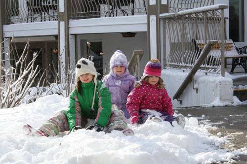 Orillia (Ontario) Canada Réservation Réduction booking.com