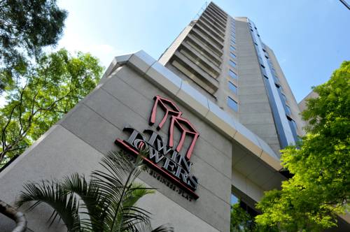 Sao Bernardo Do Campo (Sao Paulo) Brésil Réservation Réduction booking.com