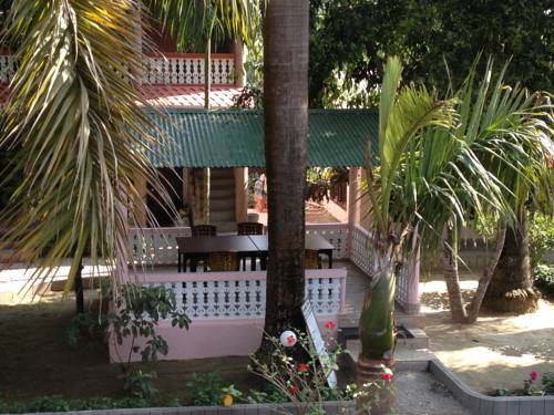Sauraha Népal Réservation Réduction booking.com