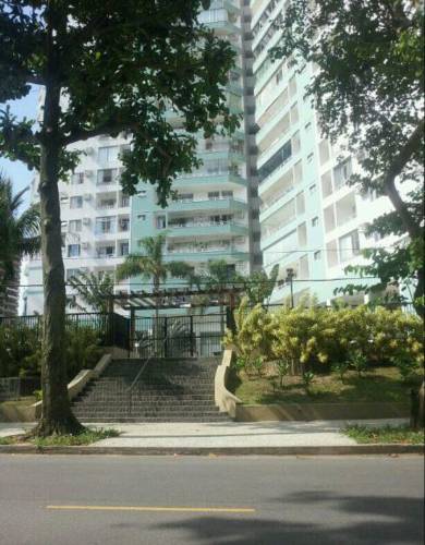 Rio de Janeiro Brésil Réservation Réduction booking.com