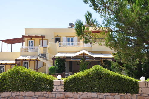 Palaikastro Grèce Réservation Réduction booking.com