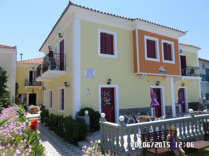 Lesvos Greece Booking Discount agoda.com