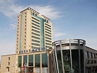 Dongying China Booking Discount agoda.com