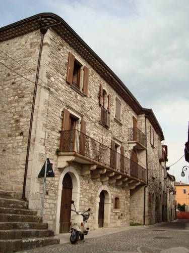 Castelpagano Italie Réservation Réduction booking.com