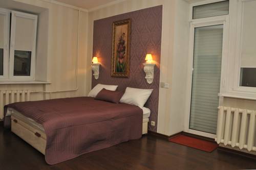 Moscow Russia Booking Discount booking.com