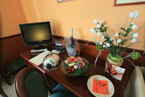 Lucera Italy Booking Discount booking.com