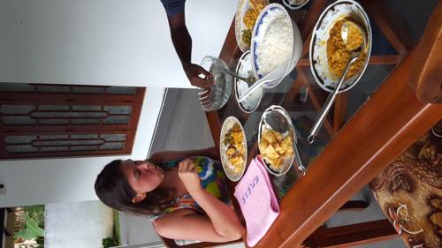 Weligama Sri Lanka Réservation Réduction booking.com