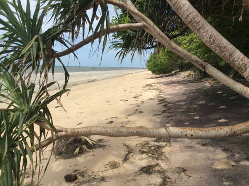 Pangani Tanzanie Réservation Réduction booking.com