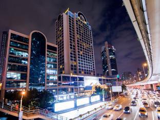 Shanghai China Booking Discount agoda.com