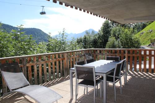 Vaujany France Booking Discount booking.com