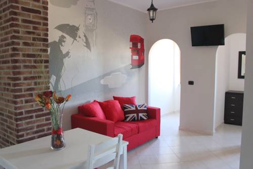 Fiumicino Italie Réservation Réduction booking.com