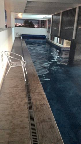 Goianésia Brésil Réservation Réduction booking.com