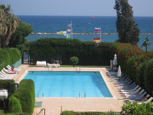 Limassol Cyprus Booking Discount booking.com