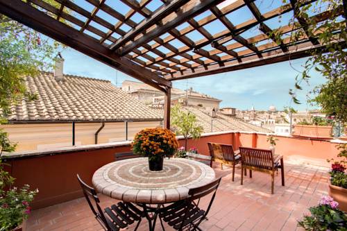 Roma Italy Booking Discount booking.com