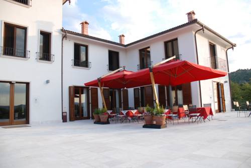 Senise Italie Réservation Réduction booking.com