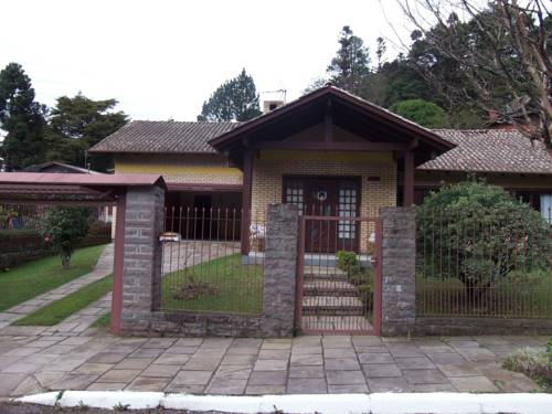 Gramado (Rio Grande do Sul) Brésil Réservation Réduction booking.com