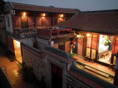 Jincheng Taiwan Booking Discount booking.com