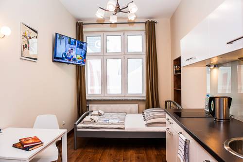 Kraków Poland Booking Discount booking.com