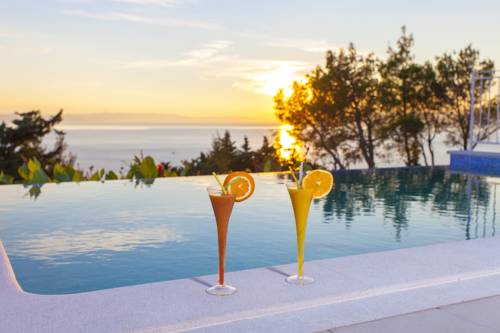 Tučepi Croatie Réservation Réduction booking.com