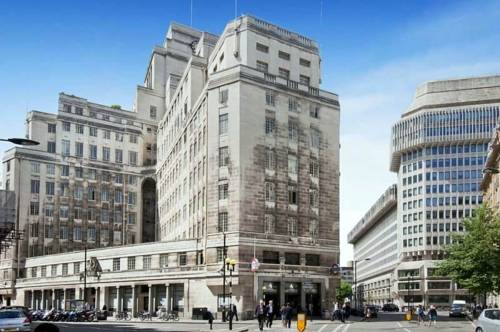 London United Kingdom Booking Discount booking.com