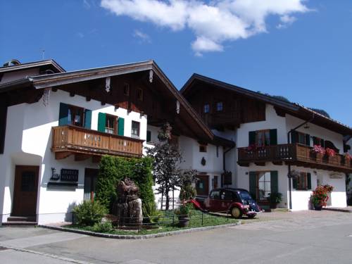 Oberammergau Germany Booking Discount booking.com