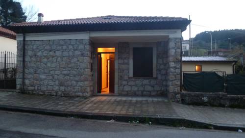 Mistretta Italie Réservation Réduction booking.com