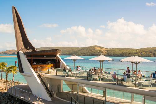 Hamilton Island Australia Booking Discount booking.com