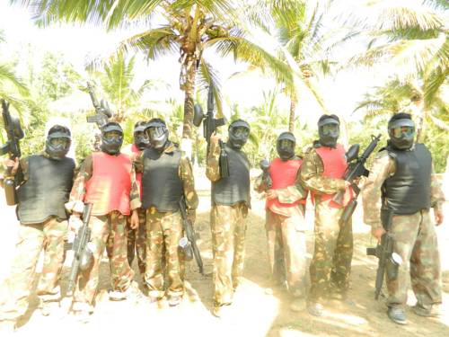 Alur India Booking Discount booking.com