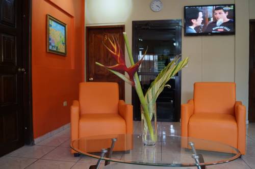 San Pedro Sula Honduras Booking Discount booking.com