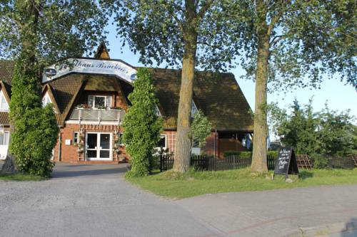 Nienhagen Allemagne Réservation Réduction booking.com