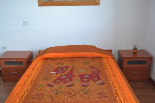 La Santa Spain Booking Discount booking.com