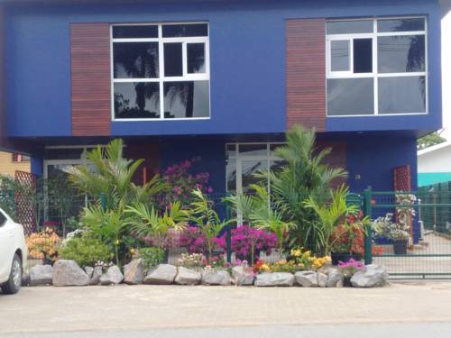 Paramaribo Suriname Réservation Réduction booking.com