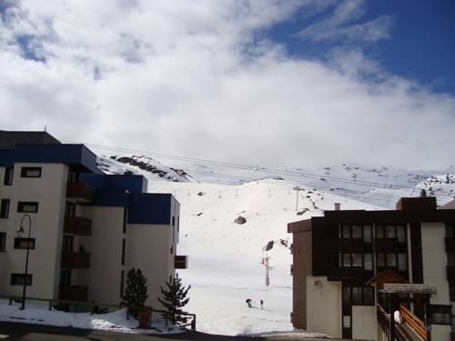 Val Thorens France Booking Discount booking.com