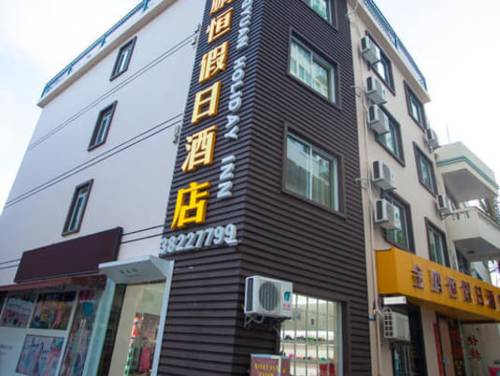 Sanya China Booking Discount booking.com