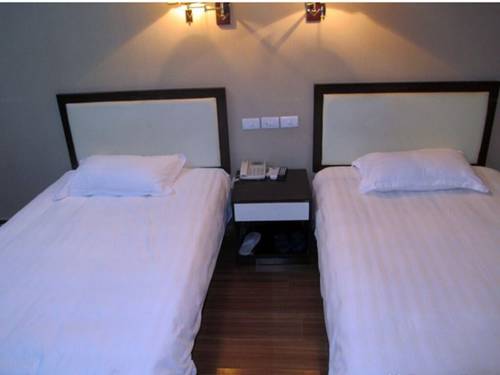 Qiancang Chine Réservation Réduction booking.com