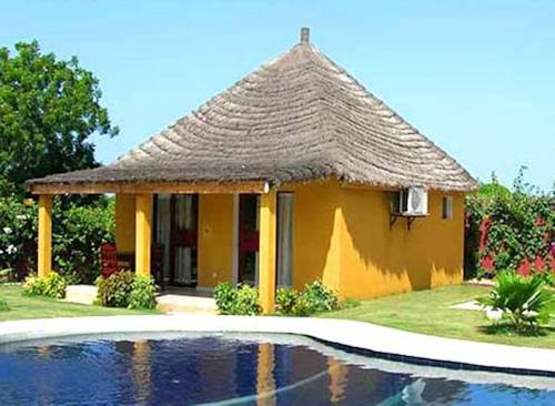 Toubakouta Sénégal Réservation Réduction booking.com